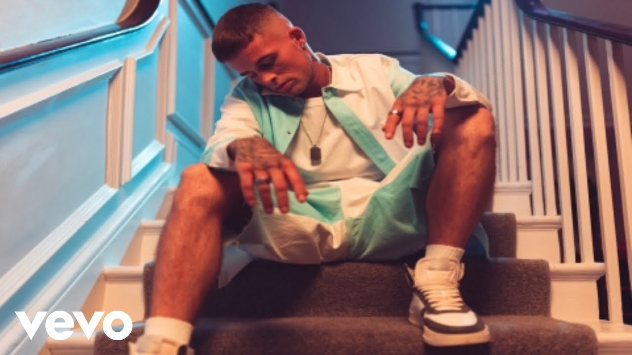 K Harrison - Love Me Leave Me, Pop music genre, Nagamag Magazine