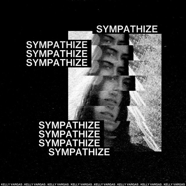 Kelly Vargas – Sympathize