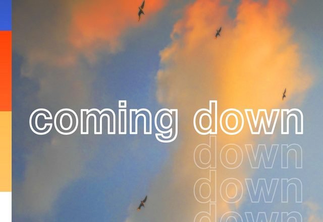 KID TRAVIS - COMING DOWN, Hip-Hop music genre, Nagamag Magazine