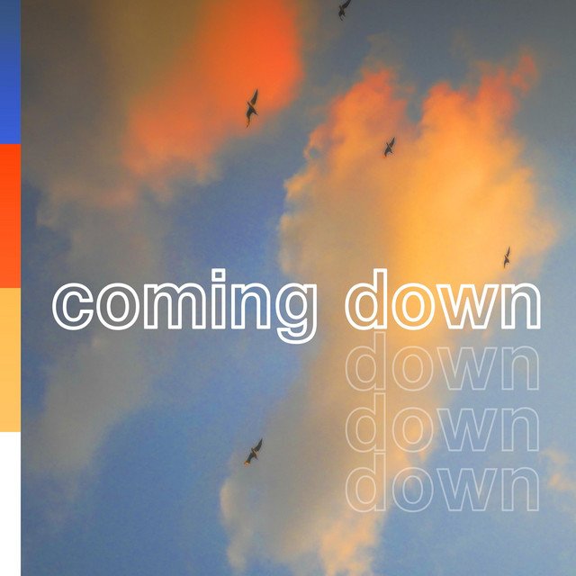 KID TRAVIS – COMING DOWN