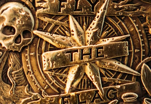 Kishu Kenny - Fly the Flag, Blogwave music genre, Nagamag Magazine