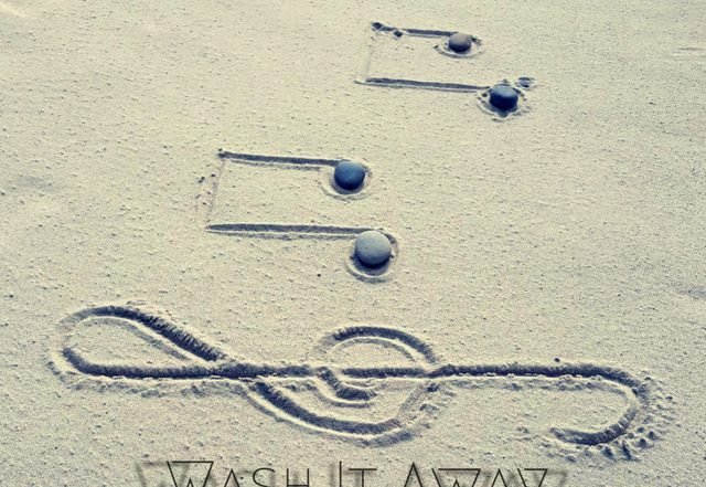 Kjell Sønksen - Wash It Away, Neoclassical music genre, Nagamag Magazine