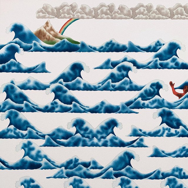 Kowloon – A Thousand Pictures