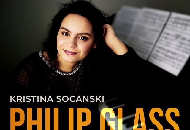 Kristina Socanski - Metamorphosis: Two, Neoclassical music genre, Nagamag Magazine