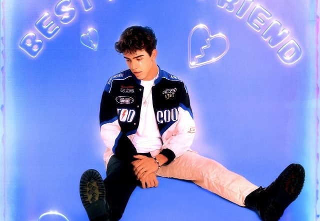 KRYSTOF - Best fake friend, Pop music genre, Nagamag Magazine
