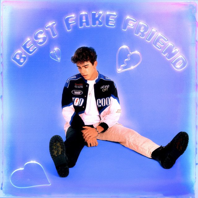 KRYSTOF – Best fake friend