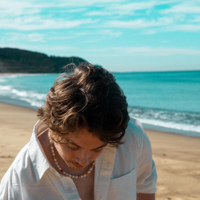 Lachlan Carney – All This Time