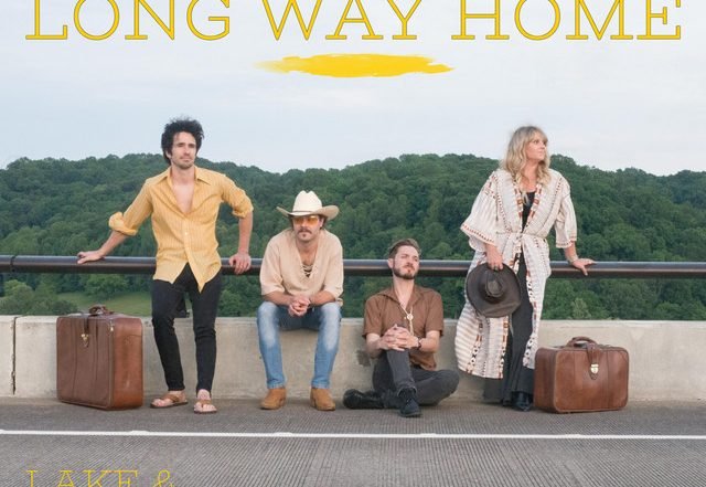 Lake & Lyndale - Long Way Home, Rock music genre, Nagamag Magazine