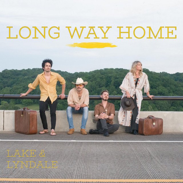 Lake & Lyndale – Long Way Home