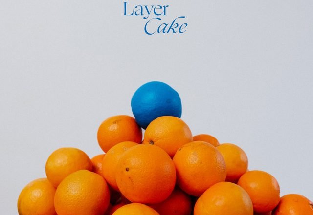 Layer Cake - Baby Baby, Pop music genre, Nagamag Magazine