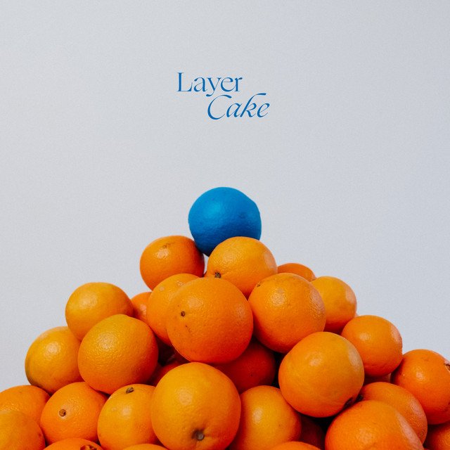 Layer Cake – Baby Baby