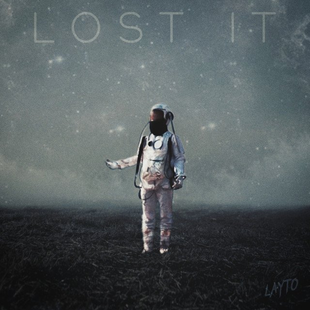 Layto, Jaymmac – Lost it
