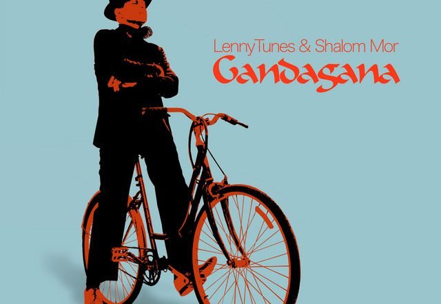 LennyTunes x Shalom Mor - Gandagana, World Music music genre, Nagamag Magazine