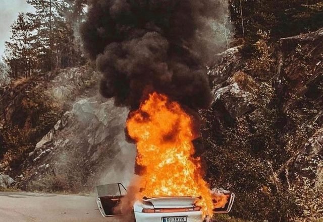 Leo Dijon x Havoc Henry - Leave Town for a Week, House music genre, Nagamag Magazine