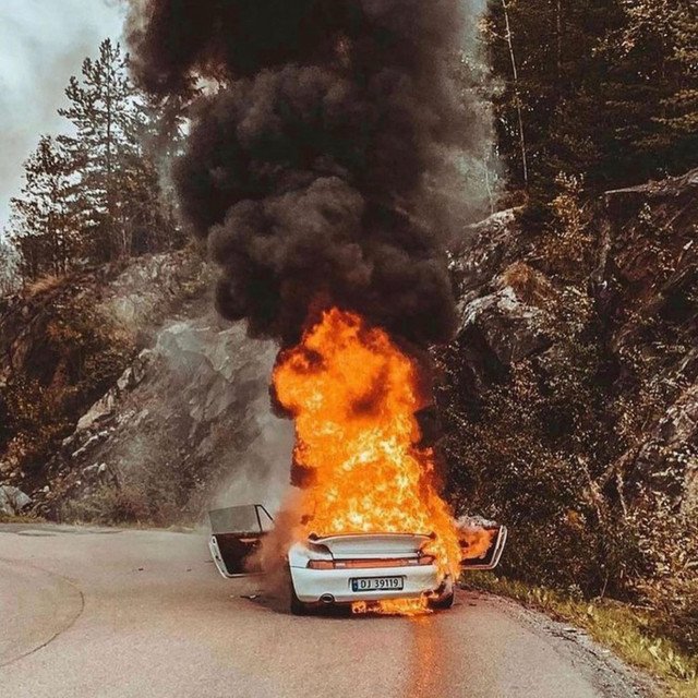 Leo Dijon x Havoc Henry – Leave Town for a Week