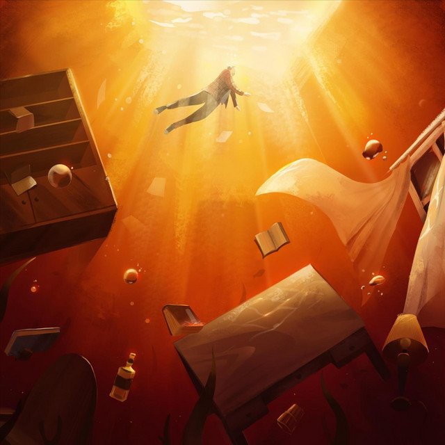 Lewis Dalgliesh – Automatic Years