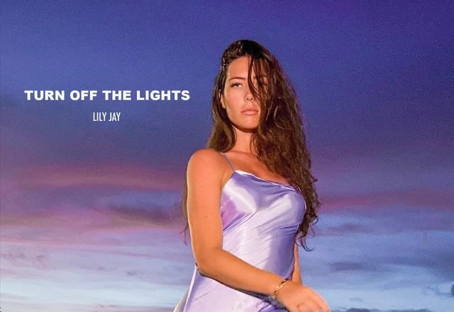 Lily Jay - Turn Off The Lights, Pop music genre, Nagamag Magazine
