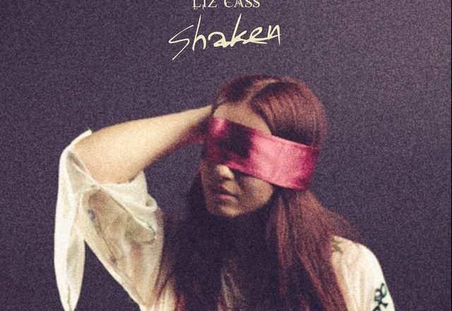 Liz Cass - Shaken, Pop music genre, Nagamag Magazine