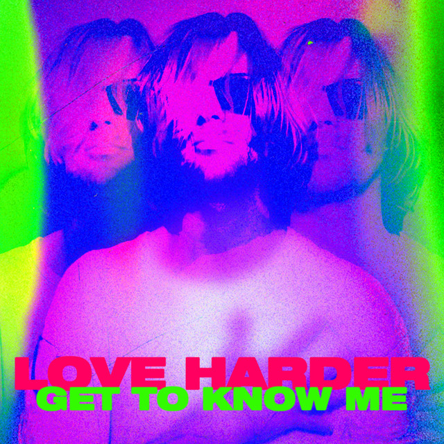 Love Harder – Get To Know Me
