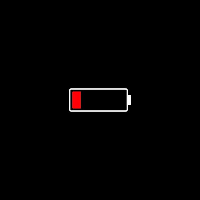 Luken – Dead Battery
