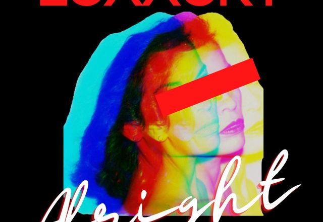 LUXXURY - Alright, Blogwave music genre, Nagamag Magazine