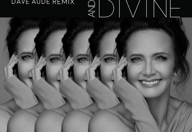 Lynda Carter - Human and Divine (Dave Audé Remix), Pop music genre, Nagamag Magazine
