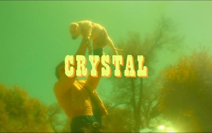 Mad Lasso - Crystal, Rock music genre, Nagamag Magazine