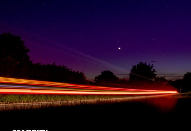 Martini Police - Night Drive, Electronica music genre, Nagamag Magazine