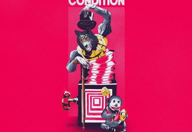 Mashup & Cozy Condition - The Rougarou, Jazz music genre, Nagamag Magazine