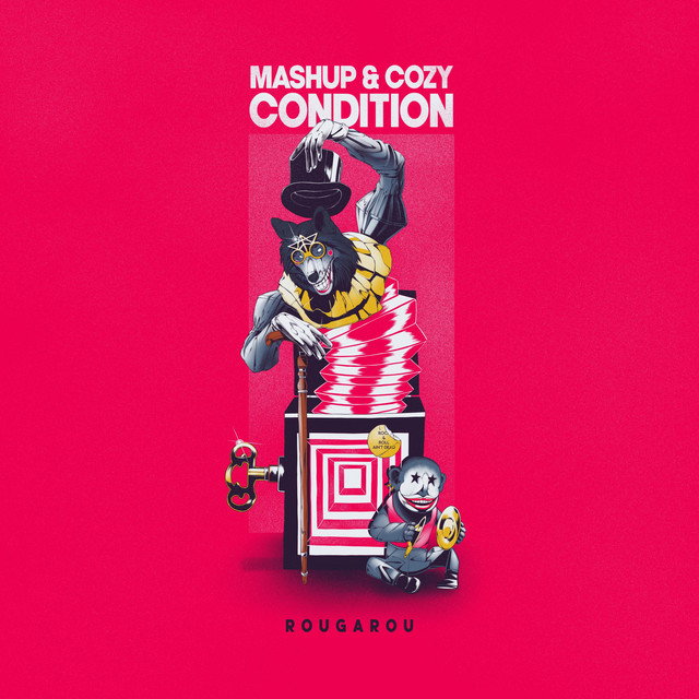 Mashup & Cozy Condition – The Rougarou