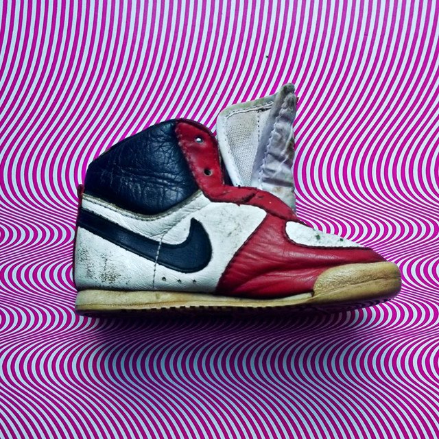 Mathien – Chicago (Talk about it, Be About)