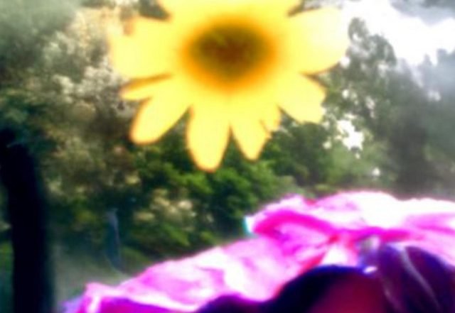 Matthew Pelli - She Hides Behind A Smile, Blogwave music genre, Nagamag Magazine