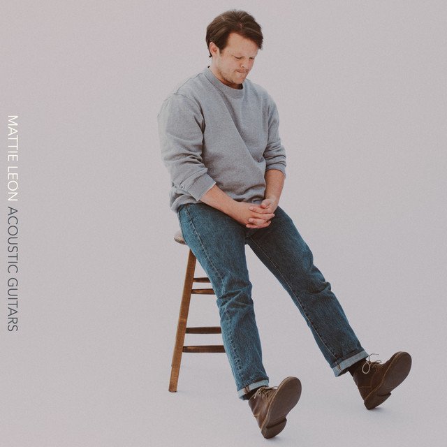 Mattie Leon – Acoustic Guitars