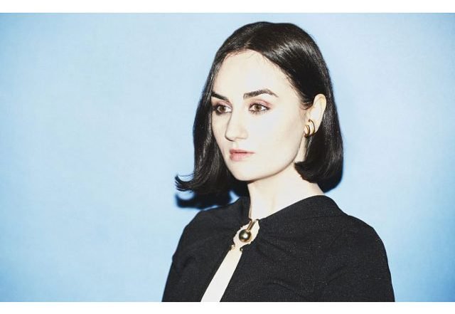 Meg Mac - Letter, Pop music genre, Nagamag Magazine