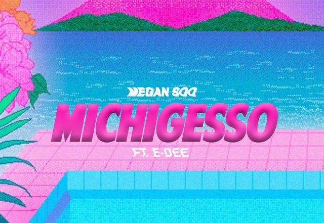 Megan Soo x E-Dee - Michigesso, Pop music genre, Nagamag Magazine