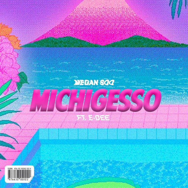 Megan Soo x E-Dee – Michigesso
