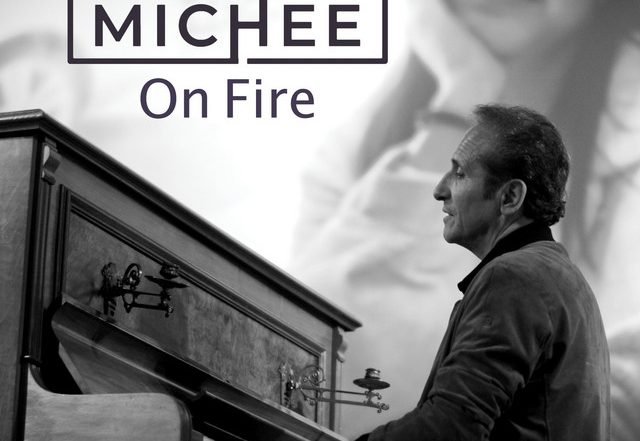 Michee - On Fire, Rock music genre, Nagamag Magazine