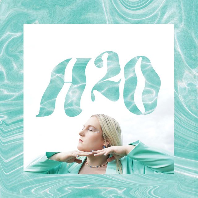 mine - H2O, Pop music genre, Nagamag Magazine