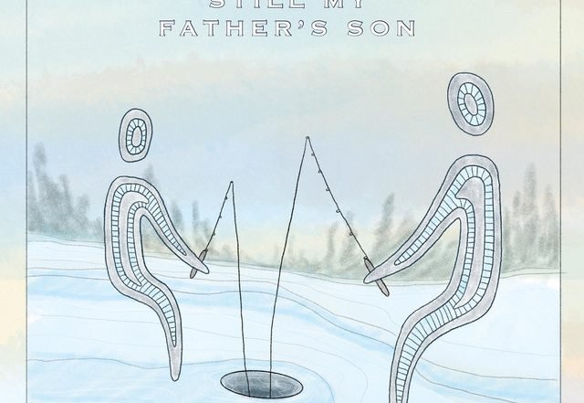 Mitchell Makoons - Still My Father's Son, Rock music genre, Nagamag Magazine