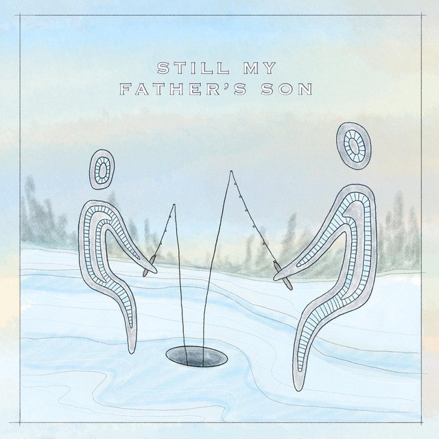 Mitchell Makoons - Still My Father's Son, Rock music genre, Nagamag Magazine