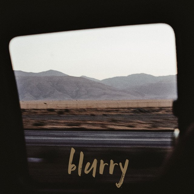 Morning Midnight – Blurry