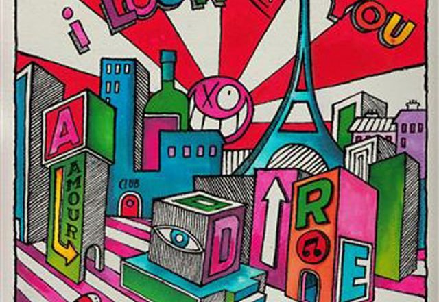 Mosey - Such a Tease, House music genre, Nagamag Magazine