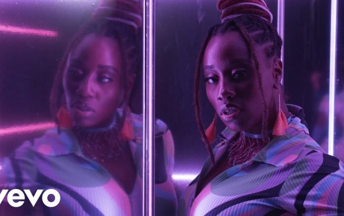 Neka Leslie - Energy, Pop music genre, Nagamag Magazine