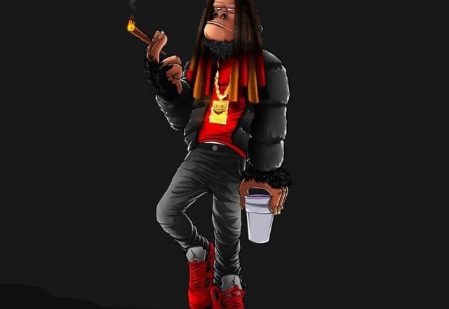 Nelly Nelz - Grand Concourse, Hip-Hop music genre, Nagamag Magazine