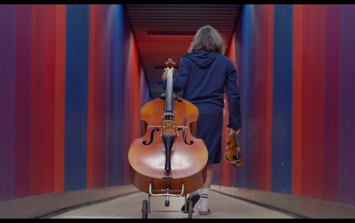 Neuhaus - Danza, Neoclassical music genre, Nagamag Magazine