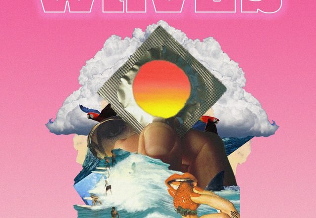 Nicemark - Waves, Pop music genre, Nagamag Magazine