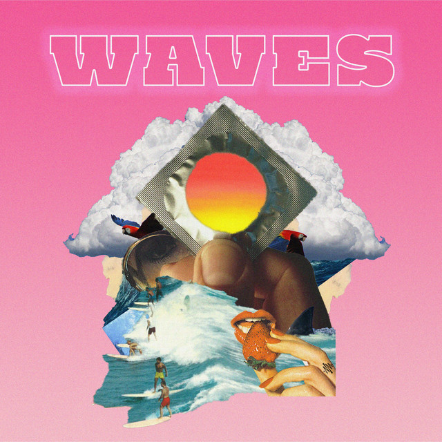 Nicemark - Waves, Pop music genre, Nagamag Magazine