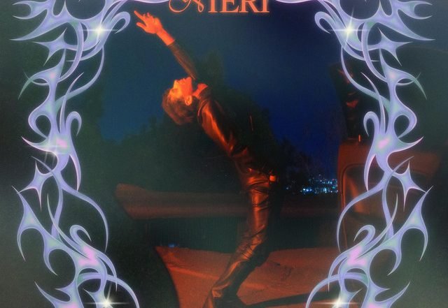 Nieri - Body 2 Body, Pop music genre, Nagamag Magazine