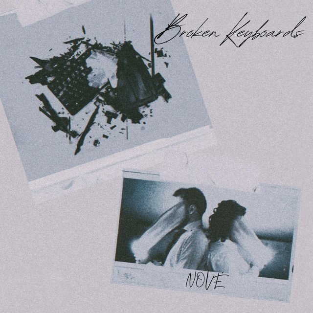 Nové – Broken Keyboard