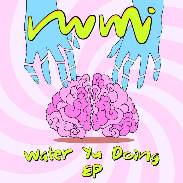 nwmi x Smol – water yu doing